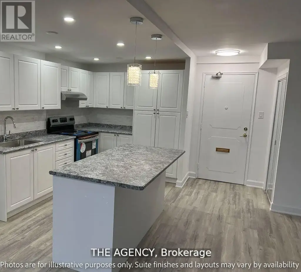 410 - 34 Carscadden Drive, Toronto (Westminster-Branson)